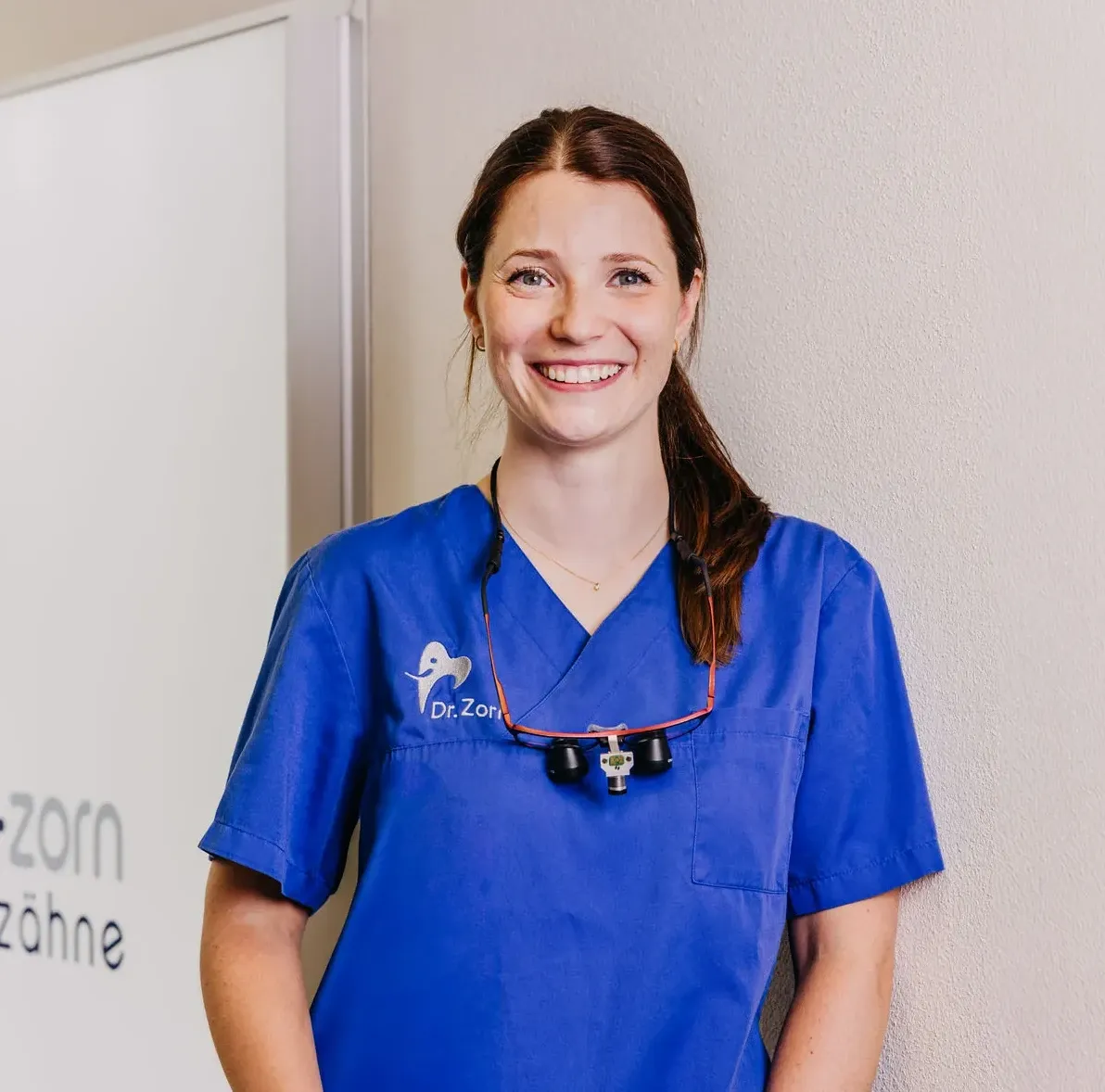 Alexandra Zorn
