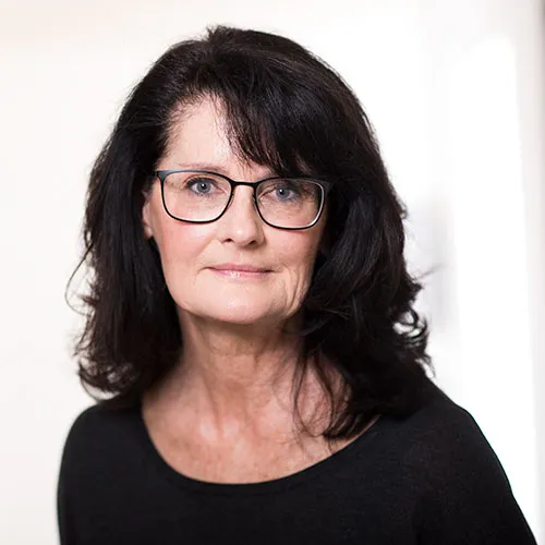 Erika Stockmann